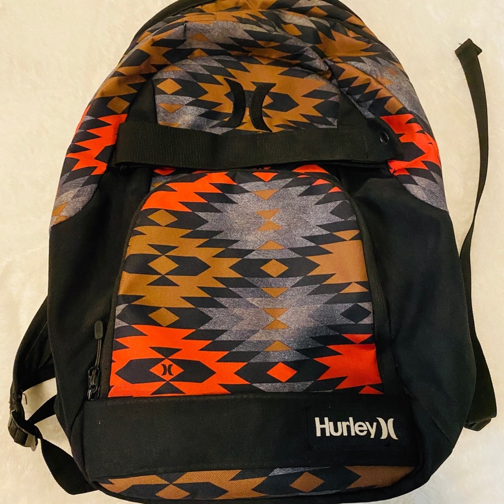 Hurley Backpack